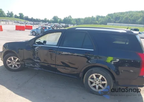 2006 Cadillac Srx V6 из США, поврежденный, VIN 1GYEE637960172629